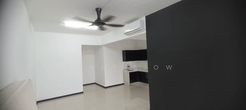 Servis Apartment untuk Dijual di Serviced Residence @ Fera Residence @ The Quartz WM - Yanny Siow - Kitchen - PropertyGuru.com.my