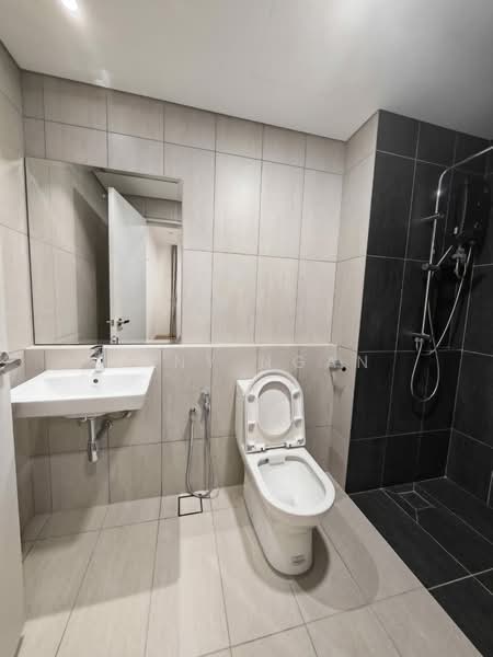 Service Residence for Rent at Subang Jaya City Centre (SJCC) : Teja - Tony Ngan - Bathroom - PropertyGuru.com.my