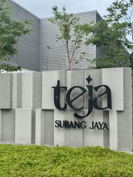 Service Residence for Rent at Subang Jaya City Centre (SJCC) : Teja - Tony Ngan - PropertyGuru.com.my