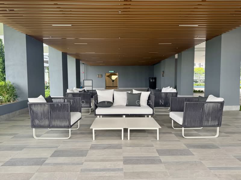 Service Residence for Rent at Subang Jaya City Centre (SJCC) : Teja - Tony Ngan - Exterior - PropertyGuru.com.my