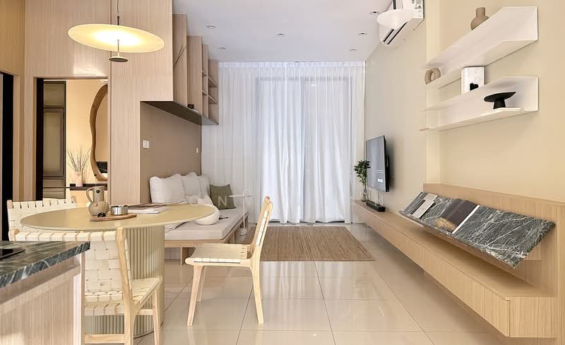 Service Residence for Rent at Teja @ Subang Jaya City Centre (SJCC) - Tony Ngan - PropertyGuru.com.my