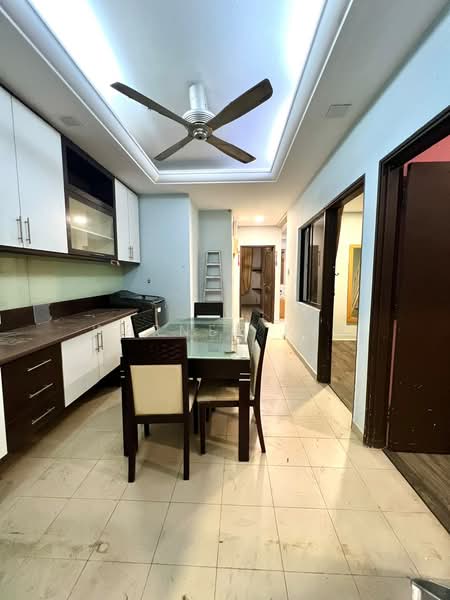 Rumah Teres 1 Tingkat untuk Dijual di Permas Jaya (Johor) - Werner Kee - Dining Room - PropertyGuru.com.my