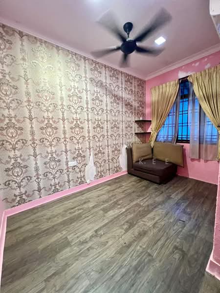 Rumah Teres 1 Tingkat untuk Dijual di Permas Jaya (Johor) - Werner Kee - Interior - PropertyGuru.com.my