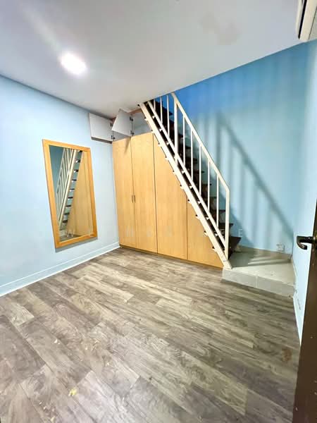 Rumah Teres 1 Tingkat untuk Dijual di Permas Jaya (Johor) - Werner Kee - Interior - PropertyGuru.com.my