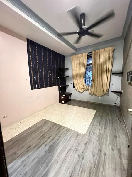 Rumah Teres 1 Tingkat untuk Dijual di Permas Jaya (Johor) - Werner Kee - Interior - PropertyGuru.com.my