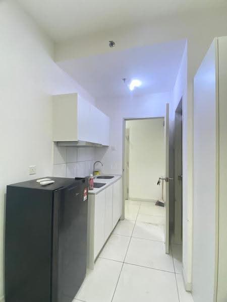 Kediaman Servis untuk Disewa di Horizon Suites - Zai Muda - Kitchen - PropertyGuru.com.my