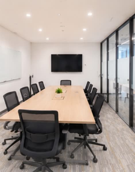 Office for Rent in Kl Sentral (Kuala Lumpur) - Chelsea Tan - Interior - PropertyGuru.com.my