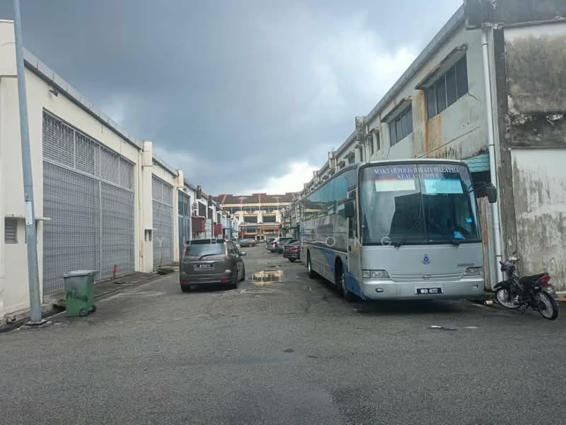 Factory for Rent in Batu Caves (Selangor) - Yubi Leong - PropertyGuru.com.my