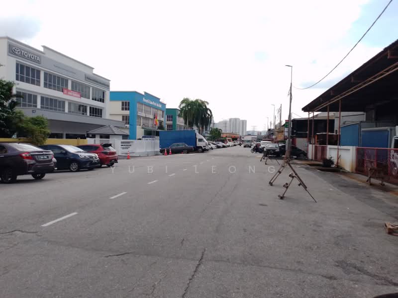 Factory for Rent in Batu Caves (Selangor) - Yubi Leong - PropertyGuru.com.my