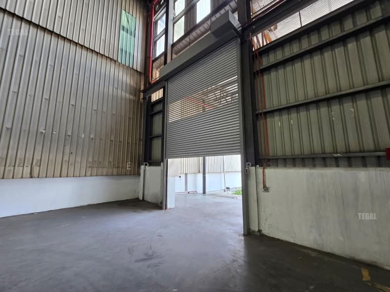 Warehouse for Rent in Taman Perindustrian Bukit Raja (Kapar) - Eric Yap - Interior - PropertyGuru.com.my
