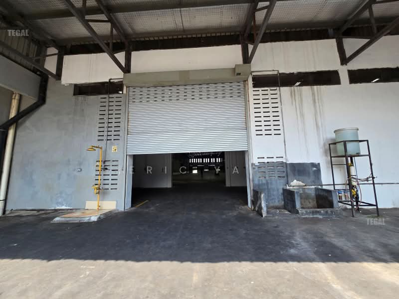 Warehouse for Rent in Taman Perindustrian Bukit Raja (Kapar) - Eric Yap - Exterior - PropertyGuru.com.my