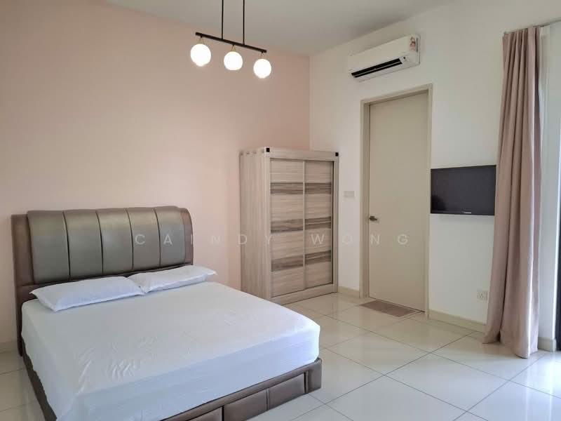 Rumah Bandar untuk Disewa di Puchong (Selangor) - Caindy Wong - Bedroom - PropertyGuru.com.my
