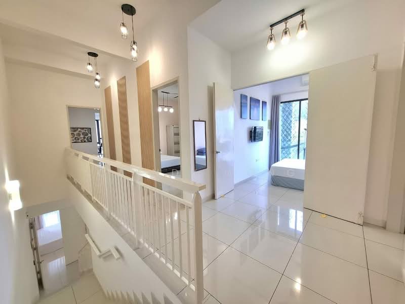 Rumah Bandar untuk Disewa di Puchong (Selangor) - Caindy Wong - Bedroom - PropertyGuru.com.my