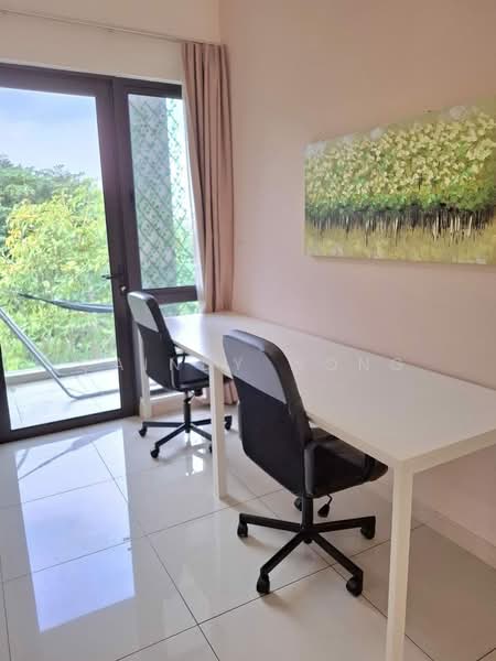Rumah Bandar untuk Disewa di Puchong (Selangor) - Caindy Wong - Study - PropertyGuru.com.my