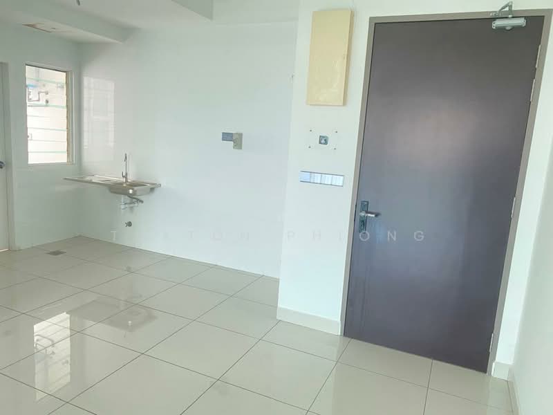 Kondominium untuk Disewa di D'Suites Akasia Horizon @ Horizon Hills - Tuxton Phiong - Interior - PropertyGuru.com.my