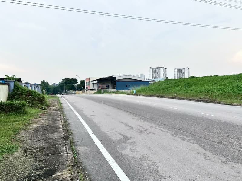 Industrial Land for Rent in Taman Kota Puteri (Masai) - Shi Ting - PropertyGuru.com.my
