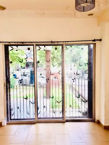Terraced House for Rent in Bandar Country Homes (Rawang) - Rajesh Kanesan - Interior - PropertyGuru.com.my