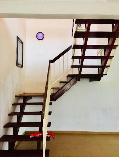 Terraced House for Rent in Bandar Country Homes (Rawang) - Rajesh Kanesan - Interior - PropertyGuru.com.my