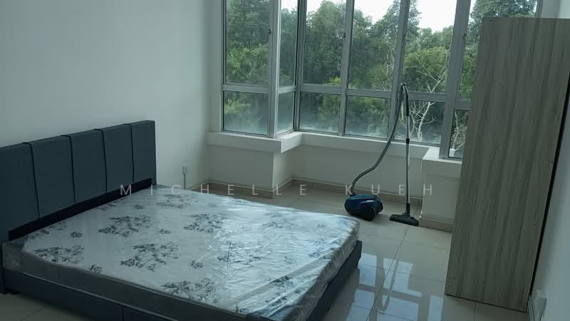 Apartment for Rent at Seri Molek Perdana - Michelle Kueh - PropertyGuru.com.my