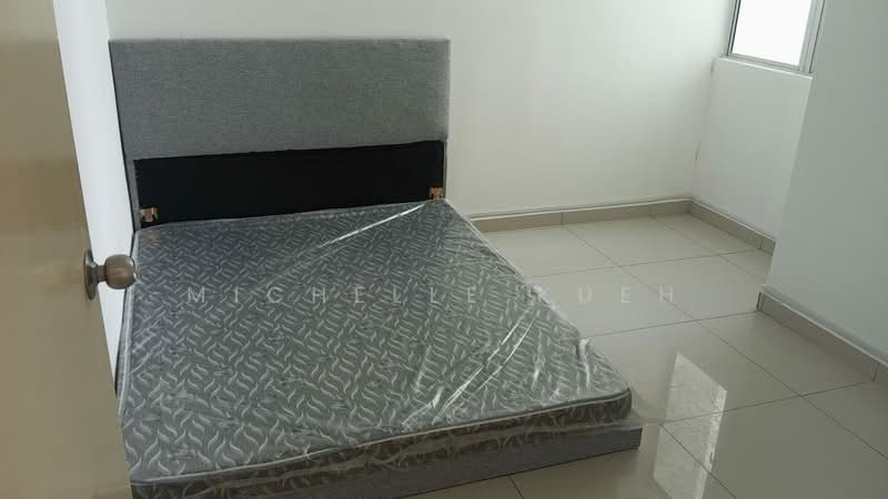 Apartment for Rent at Seri Molek Perdana - Michelle Kueh - PropertyGuru.com.my