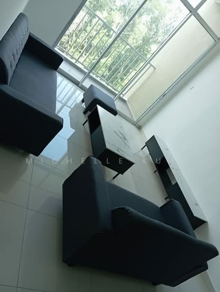 Apartment for Rent at Seri Molek Perdana - Michelle Kueh - PropertyGuru.com.my