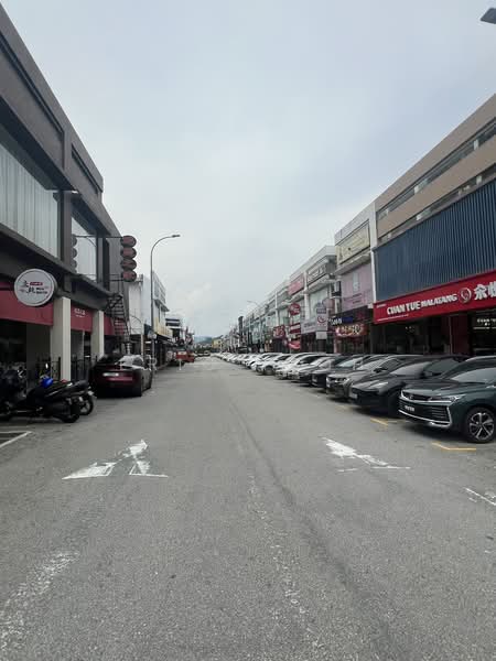 Shop / Office for Sale in Cheras Selatan (Cheras) - Eric Teoh - Exterior - PropertyGuru.com.my
