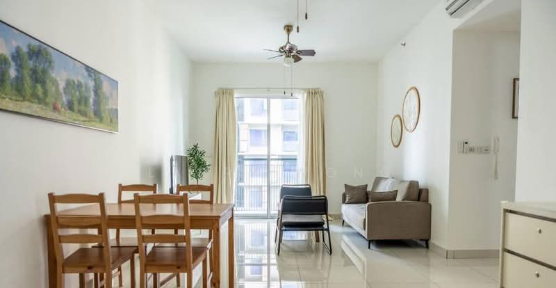Condominium for Rent at Inspirasi - Larry Wong - PropertyGuru.com.my