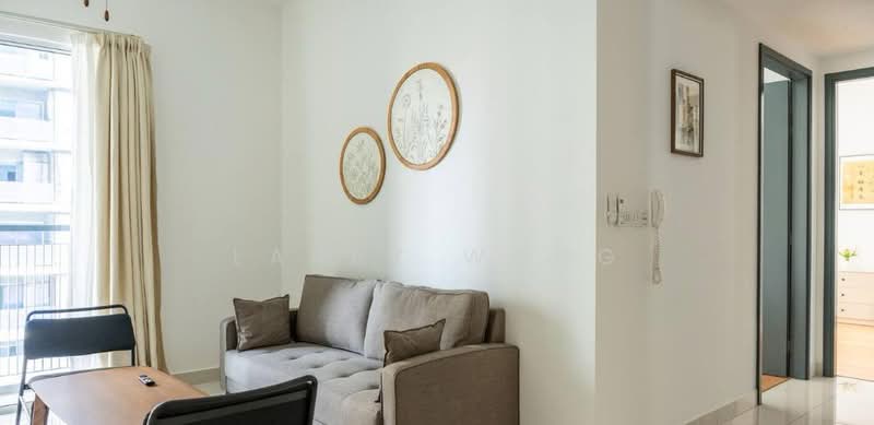 Condominium for Rent at Inspirasi - Larry Wong - PropertyGuru.com.my