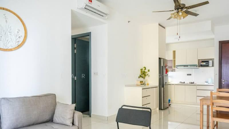 Condominium for Rent at Inspirasi - Larry Wong - PropertyGuru.com.my