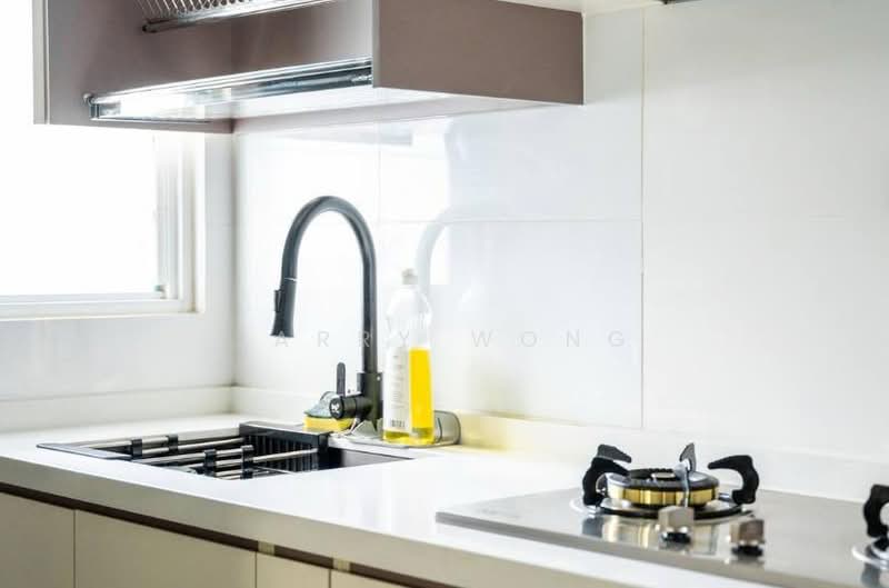 Condominium for Rent at Inspirasi - Larry Wong - PropertyGuru.com.my