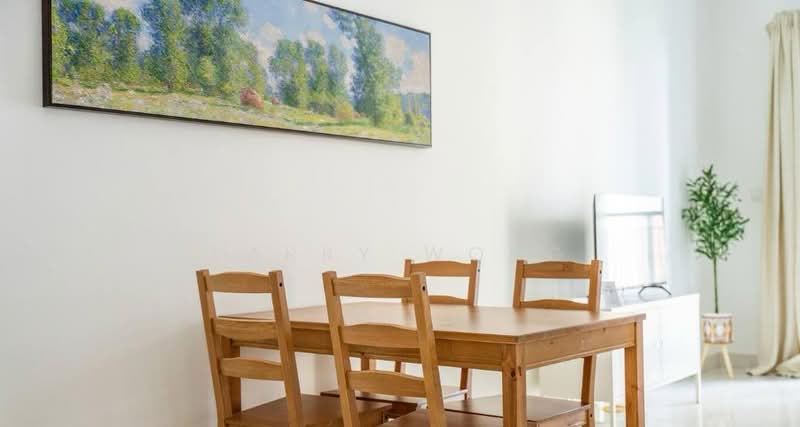 Condominium for Rent at Inspirasi - Larry Wong - PropertyGuru.com.my