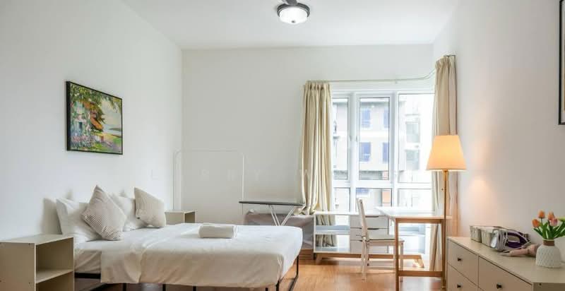 Condominium for Rent at Inspirasi - Larry Wong - PropertyGuru.com.my