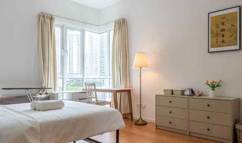 Condominium for Rent at Inspirasi - Larry Wong - PropertyGuru.com.my