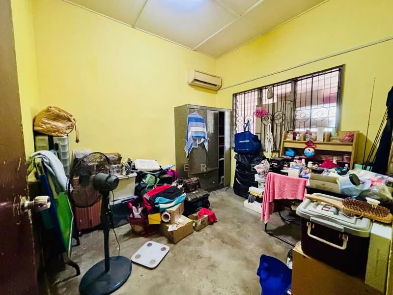 Rumah Teres 1 Tingkat untuk Dijual di Bandar Baru Permas Jaya (Permas Jaya) - Werner Kee - Interior - PropertyGuru.com.my