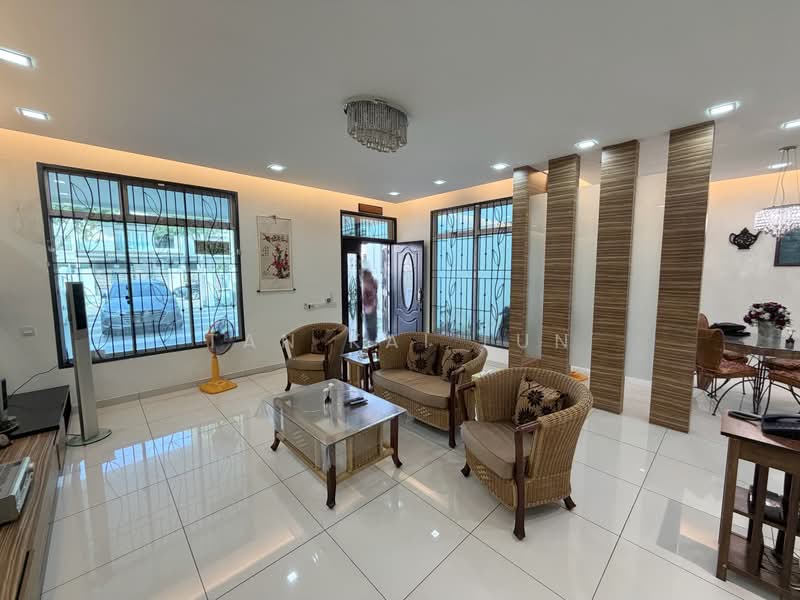 2-storey Terraced House for Sale in Setia Tropika (Johor Bahru) - Tan Kai Lun - PropertyGuru.com.my