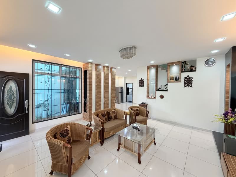 2-storey Terraced House for Sale in Setia Tropika (Johor Bahru) - Tan Kai Lun - PropertyGuru.com.my