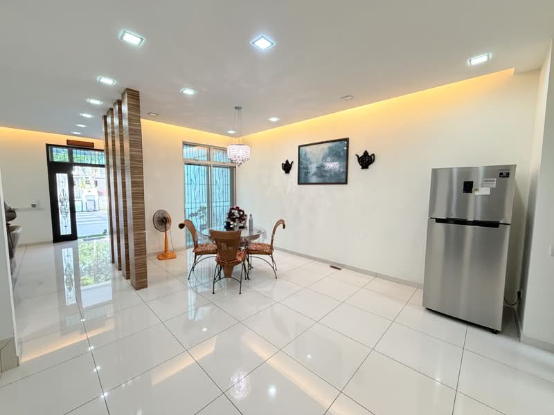 2-storey Terraced House for Sale in Setia Tropika (Johor Bahru) - Tan Kai Lun - PropertyGuru.com.my