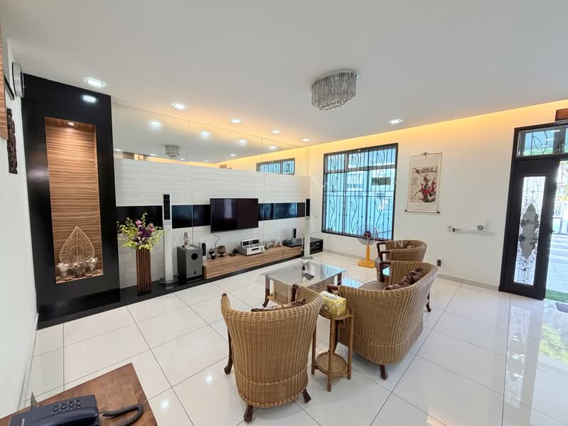 2-storey Terraced House for Sale in Setia Tropika (Johor Bahru) - Tan Kai Lun - PropertyGuru.com.my