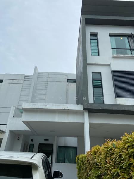 Townhouse for Sale in Sunway Montana (Setapak) - Chris Choo - Exterior - PropertyGuru.com.my