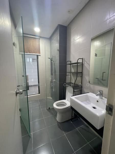 Townhouse for Sale in Sunway Montana (Setapak) - Chris Choo - Bathroom - PropertyGuru.com.my