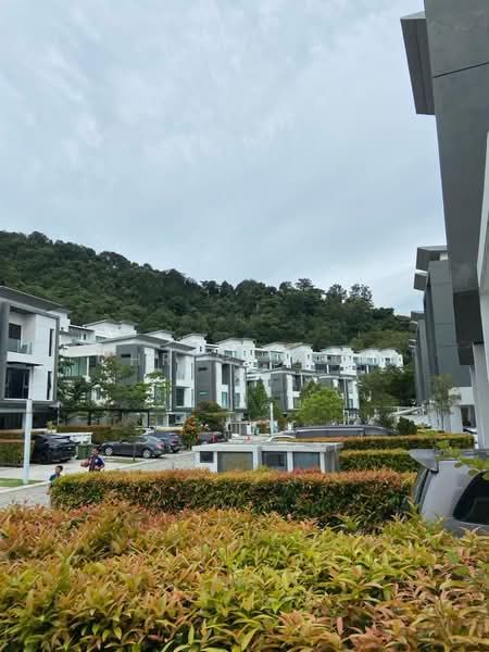 Townhouse for Sale in Sunway Montana (Setapak) - Chris Choo - Exterior - PropertyGuru.com.my