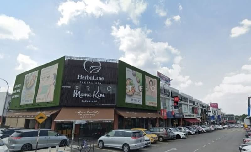 Shop / Office for Sale in Cheras Selatan (Cheras) - Eric Teoh - Exterior - PropertyGuru.com.my