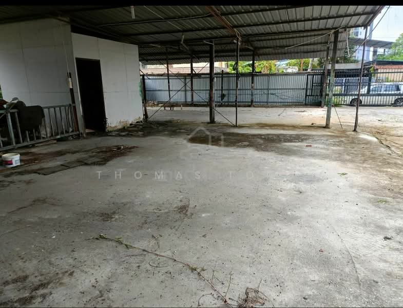 Warehouse for Rent in Kuching (Sarawak) - Thomas Tong - Exterior - PropertyGuru.com.my