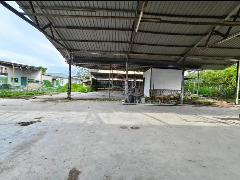 Warehouse for Rent in Kuching (Sarawak) - Thomas Tong - Exterior - PropertyGuru.com.my