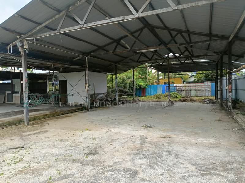 Warehouse for Rent in Kuching (Sarawak) - Thomas Tong - Exterior - PropertyGuru.com.my