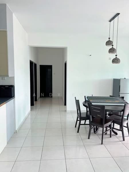 Kondominium untuk Dijual di The Brezza - Landy Bong - PropertyGuru.com.my