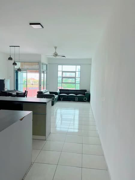 Kondominium untuk Dijual di The Brezza - Landy Bong - PropertyGuru.com.my