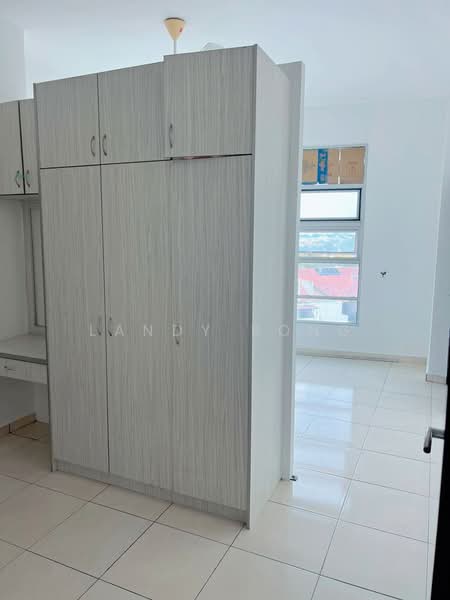 Kondominium untuk Dijual di The Brezza - Landy Bong - PropertyGuru.com.my