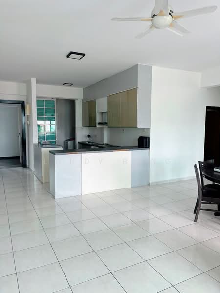 Kondominium untuk Dijual di The Brezza - Landy Bong - PropertyGuru.com.my