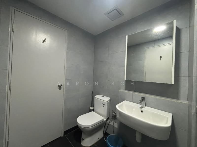 Service Residence for Sale at Arte Star - Aaron Soh - Bathroom - PropertyGuru.com.my